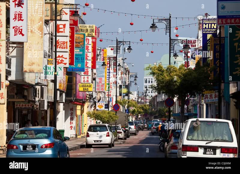 Shop for Sale in George Town (Penang) - Vick Teoh - PropertyGuru.com.my
