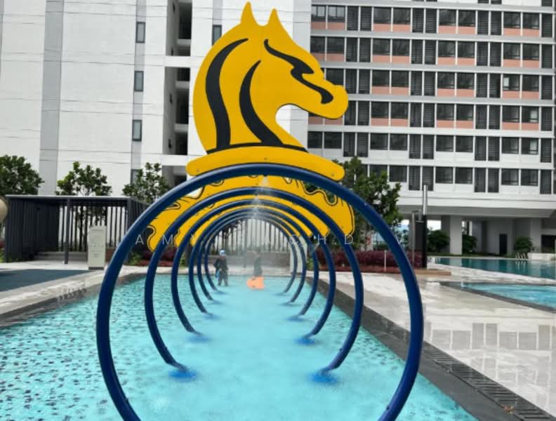 Service Residence for Sale at Horizon Suites - Amy Sachdev - Exterior - PropertyGuru.com.my