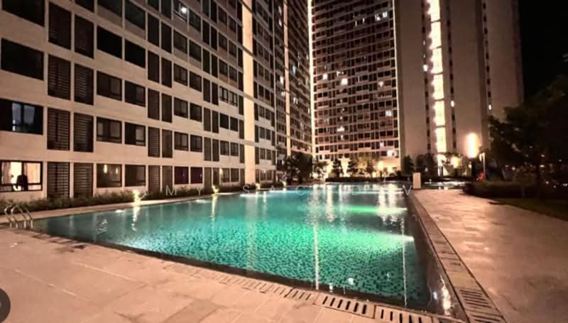 Service Residence for Sale at Horizon Suites - Amy Sachdev - Exterior - PropertyGuru.com.my