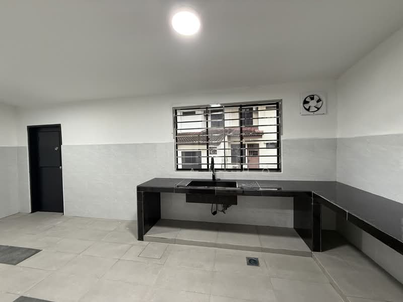 Rumah Teres 2 Tingkat untuk Disewa di Taman Desa Tebrau (Tebrau) - Vivian Ho - PropertyGuru.com.my