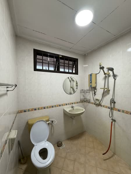 Rumah Teres 2 Tingkat untuk Disewa di Taman Desa Tebrau (Tebrau) - Vivian Ho - PropertyGuru.com.my