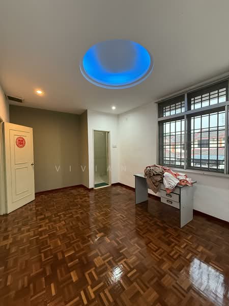 Rumah Teres 2 Tingkat untuk Disewa di Taman Desa Tebrau (Tebrau) - Vivian Ho - PropertyGuru.com.my
