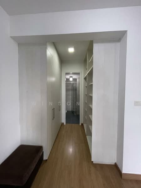 Servis Apartment untuk Disewa di Cascades Residency - Winson Ng - PropertyGuru.com.my