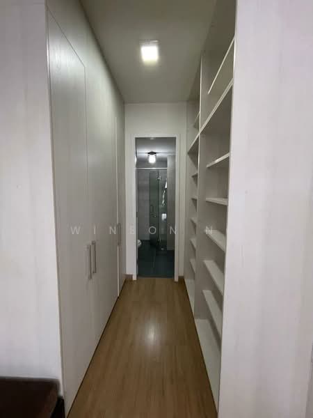 Servis Apartment untuk Disewa di Cascades Residency - Winson Ng - PropertyGuru.com.my