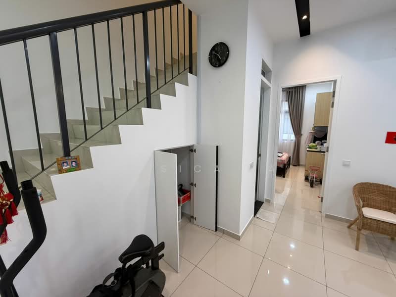 2-storey Terraced House for Rent in Taman Ekoflora (Johor Bahru) - Jessica Ma - Interior - PropertyGuru.com.my