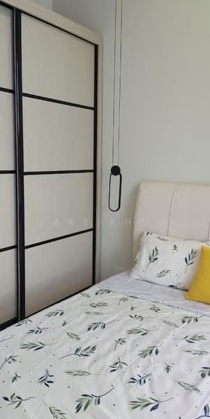 Condominium for Rent at Queens Residences Q2 @ Queens Waterfront - Jake Khoo - Bedroom - PropertyGuru.com.my