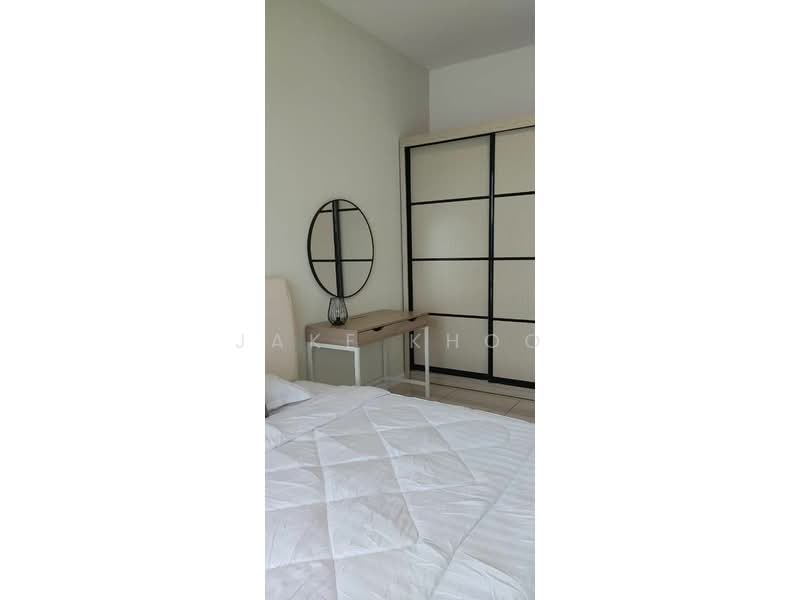 Condominium for Rent at Queens Residences Q2 @ Queens Waterfront - Jake Khoo - Bedroom - PropertyGuru.com.my