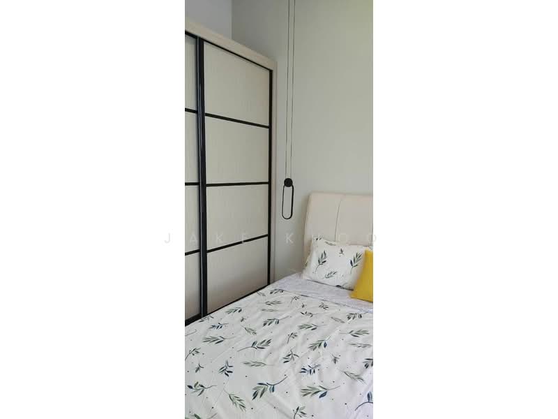 Condominium for Rent at Queens Residences Q2 @ Queens Waterfront - Jake Khoo - Bedroom - PropertyGuru.com.my