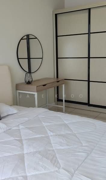 Condominium for Rent at Queens Residences Q2 @ Queens Waterfront - Jake Khoo - Bedroom - PropertyGuru.com.my