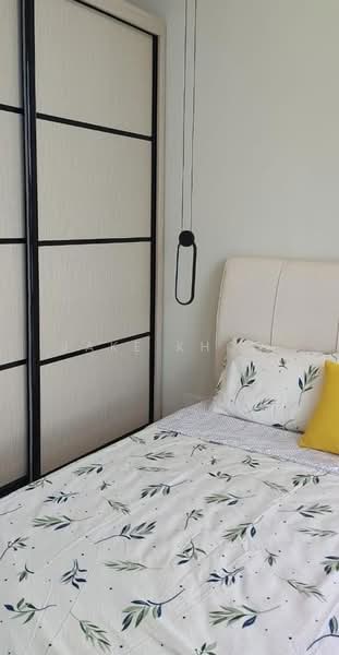Condominium for Rent at Queens Residences Q2 @ Queens Waterfront - Jake Khoo - Bedroom - PropertyGuru.com.my