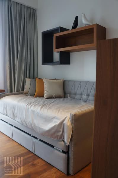 Kondominium untuk Disewa di Shorefront Residences - Alex Lim - Interior - PropertyGuru.com.my