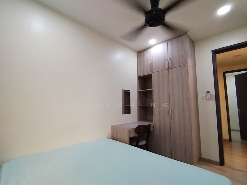 Servis Apartment untuk Disewa di Emporis - Winson Ng - Bedroom - PropertyGuru.com.my