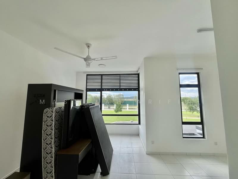 Rumah Teres 2 Tingkat untuk Dijual di Eco Grandeur (Puncak Alam) - Masnizah Arifin - Interior - PropertyGuru.com.my
