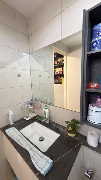 Service Residence for Sale at The Park Sky Residence - Vincent Chin - Bathroom - PropertyGuru.com.my