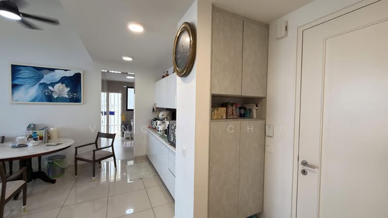 Service Residence for Sale at The Park Sky Residence - Vincent Chin - Interior - PropertyGuru.com.my