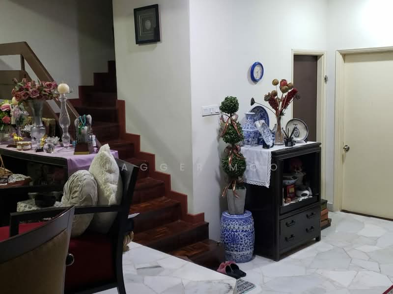 Rumah Teres 2 Tingkat untuk Dijual di Taman Uda Jaya (Ampang) - Jagger Moo - Interior - PropertyGuru.com.my