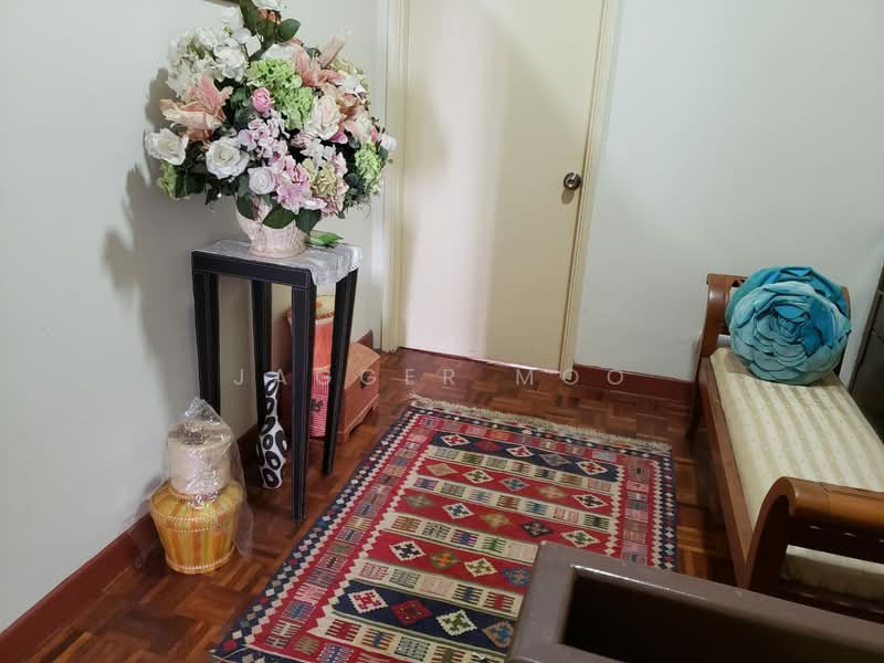 Rumah Teres 2 Tingkat untuk Dijual di Taman Uda Jaya (Ampang) - Jagger Moo - Living Room - PropertyGuru.com.my
