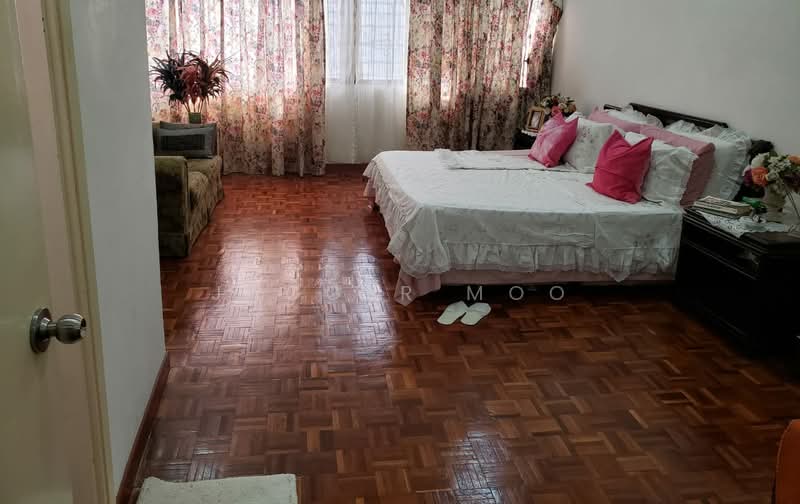Rumah Teres 2 Tingkat untuk Dijual di Taman Uda Jaya (Ampang) - Jagger Moo - Bedroom - PropertyGuru.com.my