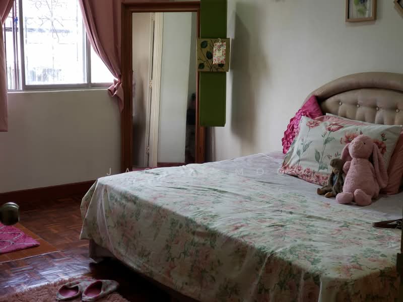 Rumah Teres 2 Tingkat untuk Dijual di Taman Uda Jaya (Ampang) - Jagger Moo - Bedroom - PropertyGuru.com.my