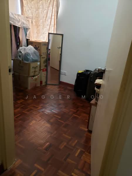 Rumah Teres 2 Tingkat untuk Dijual di Taman Uda Jaya (Ampang) - Jagger Moo - Interior - PropertyGuru.com.my
