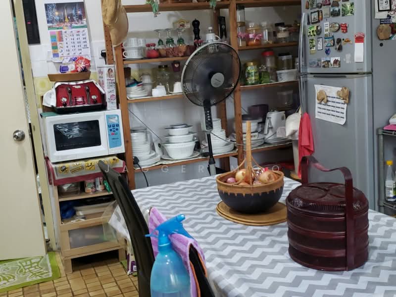Rumah Teres 2 Tingkat untuk Dijual di Taman Uda Jaya (Ampang) - Jagger Moo - Kitchen - PropertyGuru.com.my