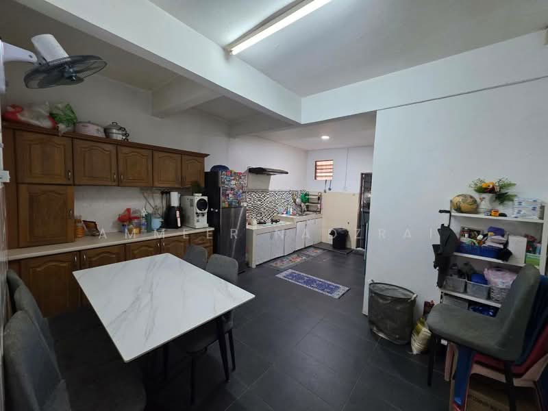 Untuk Dijual - Taman Baiduri Jaya, Bandar Teknologi Kajang