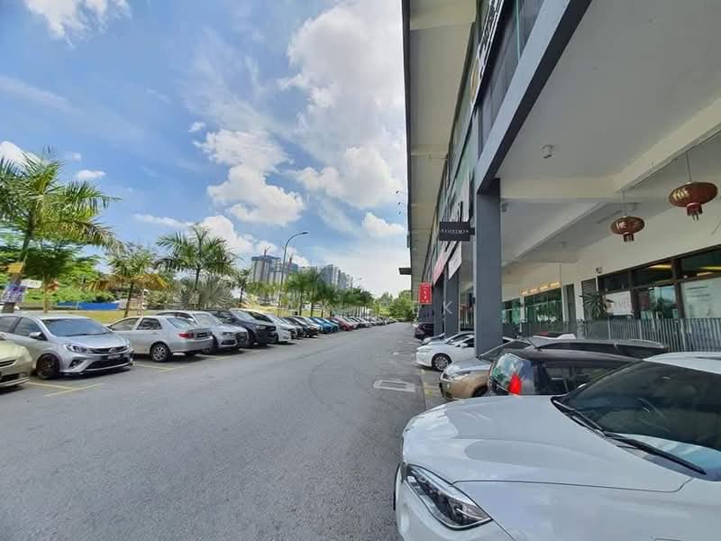 Kedai / Pejabat untuk Dijual di Balakong (Selangor) - Max Pek - PropertyGuru.com.my