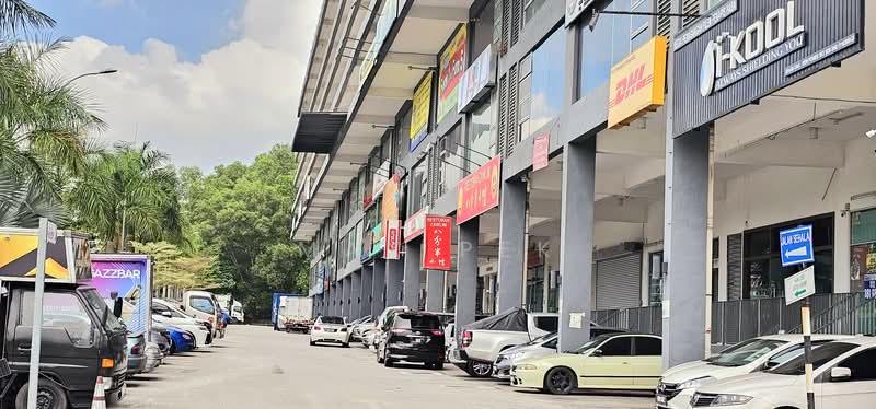 Kedai / Pejabat untuk Dijual di Balakong (Selangor) - Max Pek - PropertyGuru.com.my