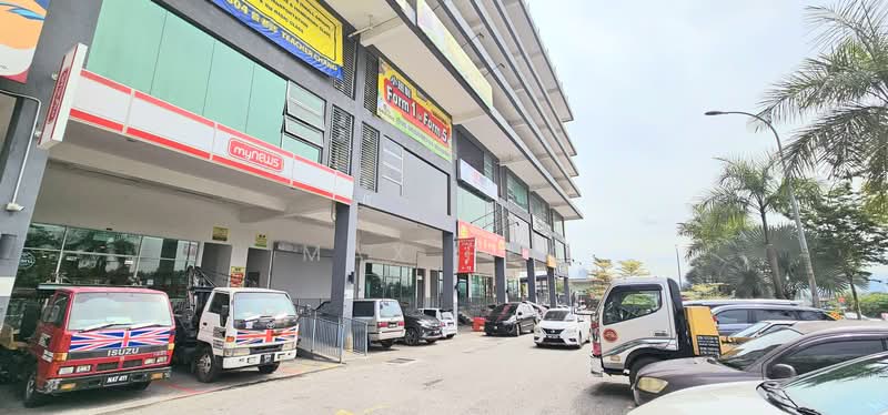 Kedai / Pejabat untuk Dijual di Balakong (Selangor) - Max Pek - PropertyGuru.com.my