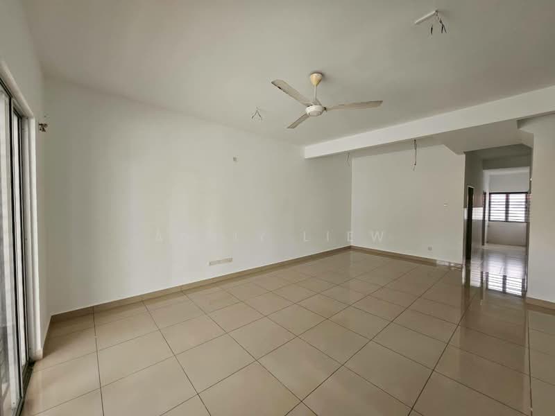 2-storey Terraced House for Sale in Johor Bahru (Johor) - Annly Liew - Living Room - PropertyGuru.com.my