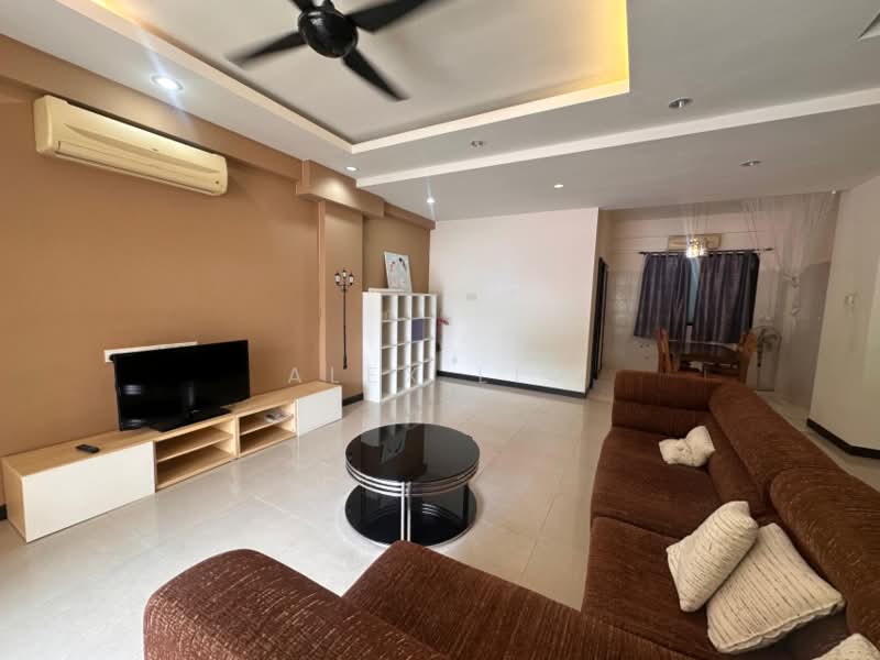 Condominium for Rent at Alila Horizons Condominium - Alex Lim - Living Room - PropertyGuru.com.my