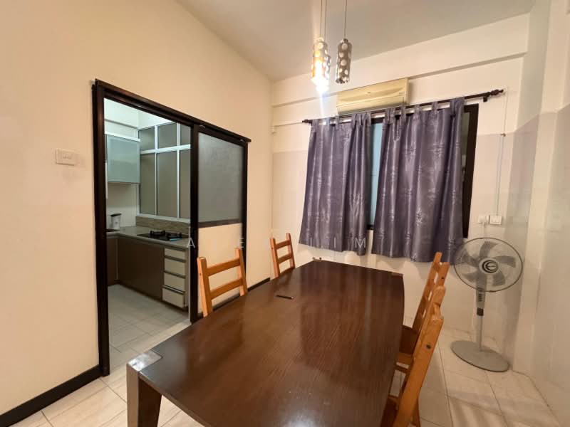 Condominium for Rent at Alila Horizons Condominium - Alex Lim - Dining Room - PropertyGuru.com.my