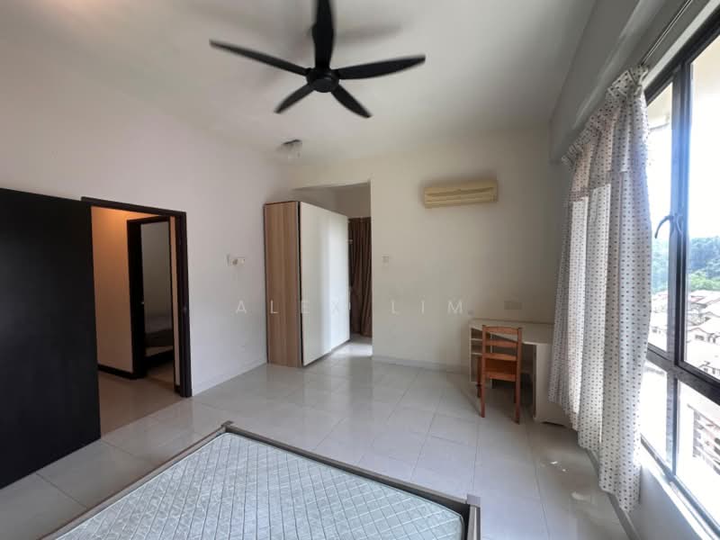 Condominium for Rent at Alila Horizons Condominium - Alex Lim - Bedroom - PropertyGuru.com.my