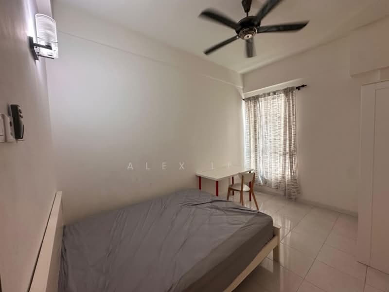 Condominium for Rent at Alila Horizons Condominium - Alex Lim - Bedroom - PropertyGuru.com.my