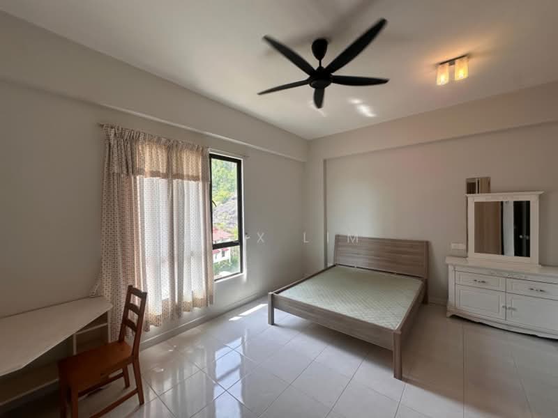 Condominium for Rent at Alila Horizons Condominium - Alex Lim - Bedroom - PropertyGuru.com.my
