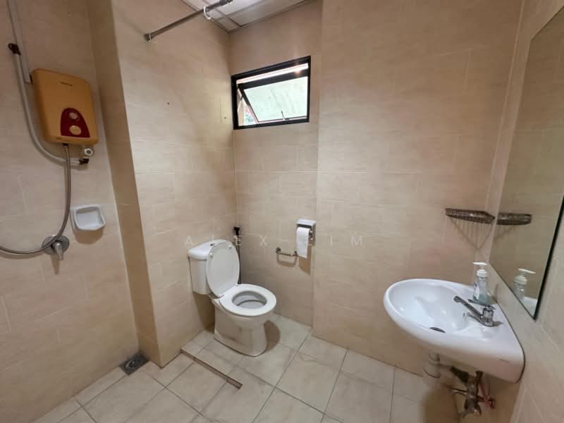 Condominium for Rent at Alila Horizons Condominium - Alex Lim - Bathroom - PropertyGuru.com.my