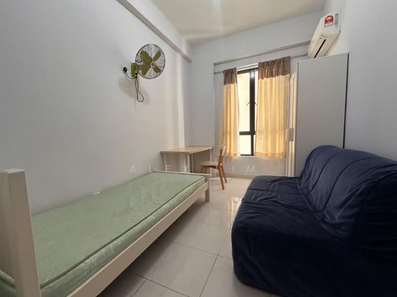 Condominium for Rent at Alila Horizons Condominium - Alex Lim - Bedroom - PropertyGuru.com.my