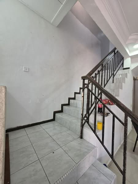2-storey Terraced House for Sale in Bandar Seri Alam (Masai) - Jaslyn Tan - Interior - PropertyGuru.com.my
