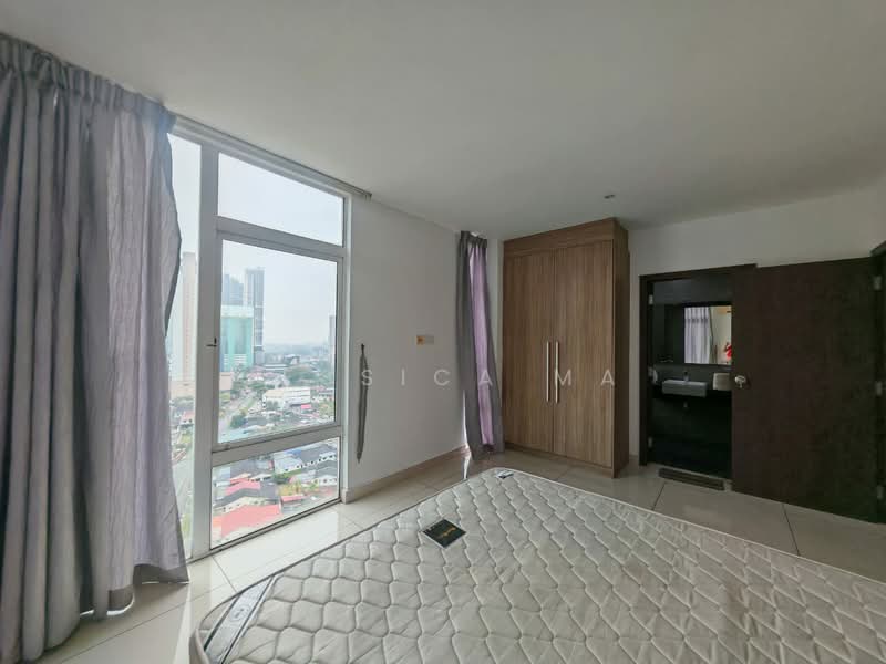 Kondominium untuk Disewa di KSL D'Esplanade Residence - Jessica Ma - Bedroom - PropertyGuru.com.my