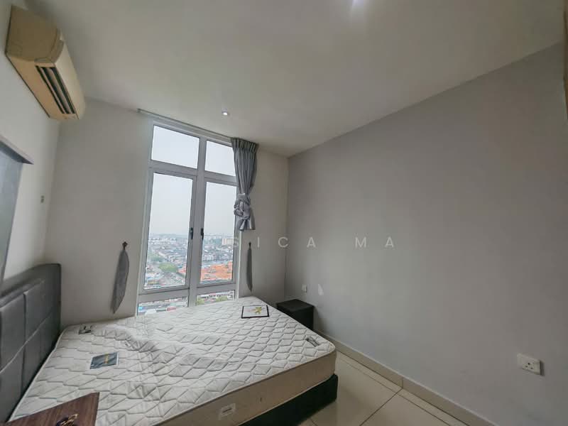 Kondominium untuk Disewa di KSL D'Esplanade Residence - Jessica Ma - Bedroom - PropertyGuru.com.my