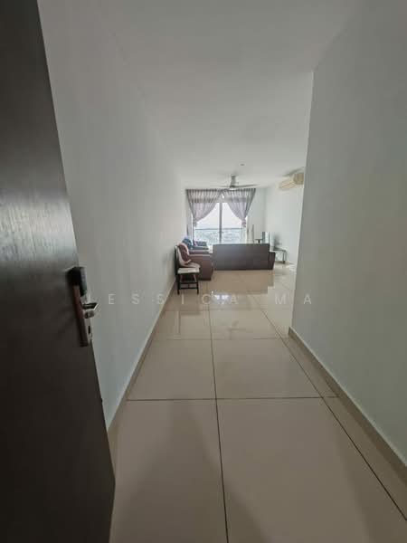 Kondominium untuk Disewa di KSL D'Esplanade Residence - Jessica Ma - Living Room - PropertyGuru.com.my