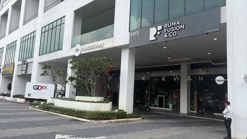 Kedai untuk Disewa di Subang Jaya (Selangor) - Tricia Peck Kwan Lim - Exterior - PropertyGuru.com.my