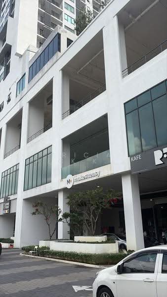 Kedai untuk Disewa di Subang Jaya (Selangor) - Tricia Peck Kwan Lim - Exterior - PropertyGuru.com.my