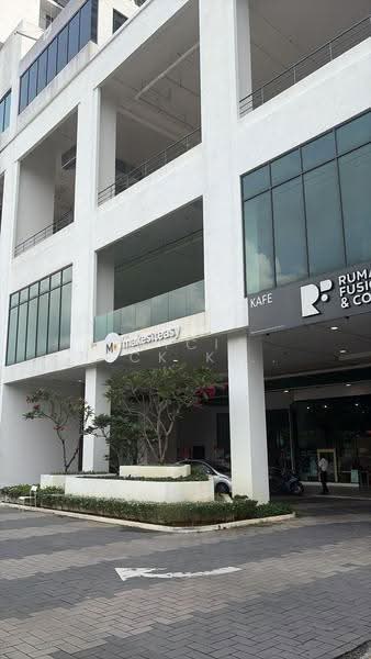 Kedai untuk Disewa di Subang Jaya (Selangor) - Tricia Peck Kwan Lim - Exterior - PropertyGuru.com.my