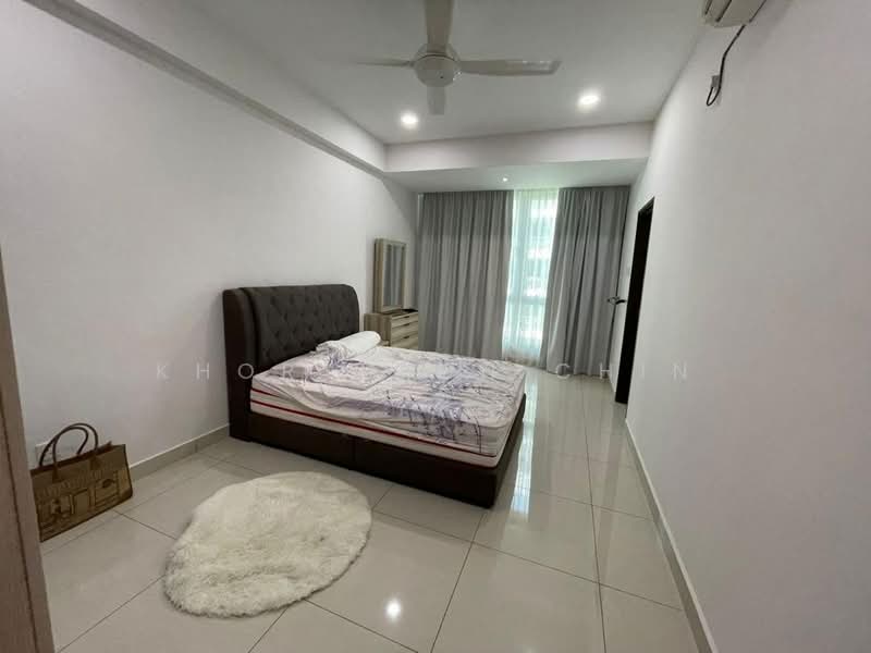 Kondominium untuk Disewa di Orange Regency - Khor Boon Chin - Bedroom - PropertyGuru.com.my