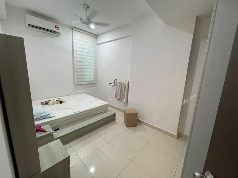 Kondominium untuk Disewa di Orange Regency - Khor Boon Chin - Bedroom - PropertyGuru.com.my