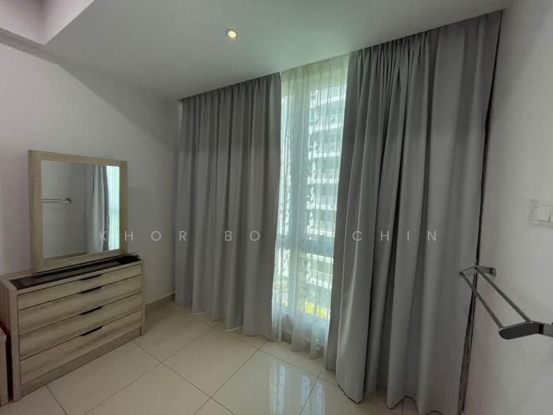 Kondominium untuk Disewa di Orange Regency - Khor Boon Chin - Bedroom - PropertyGuru.com.my