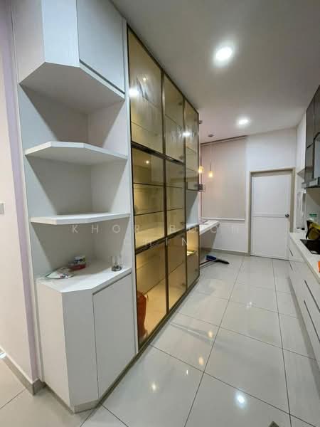 Kondominium untuk Disewa di Orange Regency - Khor Boon Chin - Interior - PropertyGuru.com.my