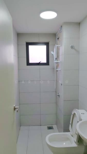 Service Residence for Rent at Seiring Residensi - Carlos Ng - Bathroom - PropertyGuru.com.my