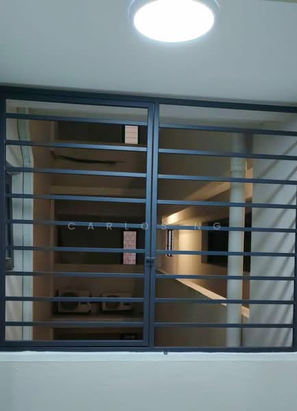 Service Residence for Rent at Seiring Residensi - Carlos Ng - Interior - PropertyGuru.com.my